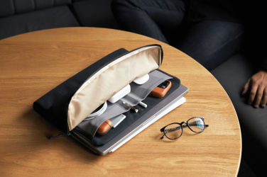 Logotrade firmakingituse foto: Bellroy sülearvuti kott Caddy 16"