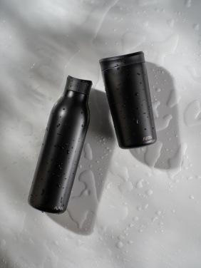 Logo trade firmakingitused foto: Avira Alix RCS terasest termoskruus 400ml