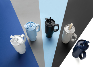 Logotrade meened pilt: Cruiser RCS lekkekindel termostass 480ML