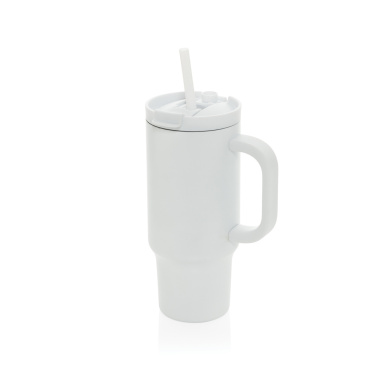 Logotrade ärikingituse foto: Cruiser RCS taaskasutatud Leakproof Compact Tumbler 480ML