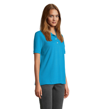 Logotrade reklaamtooted pilt: PACIFIC WOMEN POLO