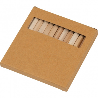 Logo trade firmakingi pilt: Mandala värvimiskomplekt lastele Ohio