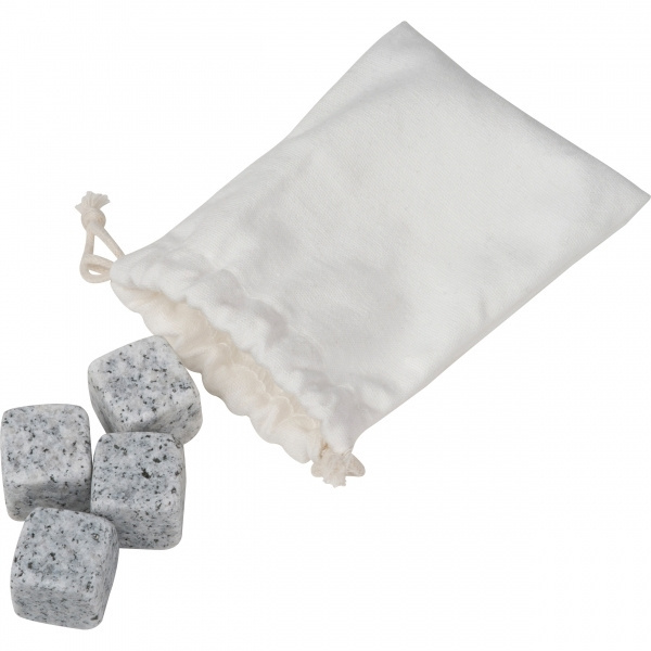 Logotrade reklaamkingituse foto: Jääkuubiku kividega komplekt Shenzhen