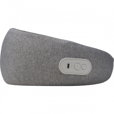 Logo trade reklaamkingi pilt: MoLu kaelapadi Prince George