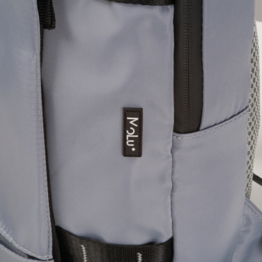 Logo trade firmakingid foto: MoLu õlakott Saint-Hubert