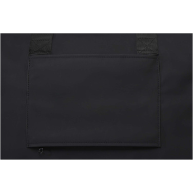 Logotrade ärikingituse foto: Turner 15,6" GRS taaskasutatud sülearvuti kott 36L