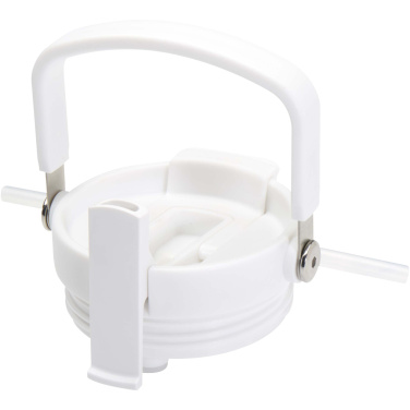 Logo trade ärikingi pilt: Bronx 900 ml RCS taaskasutatud roostevabast terasest termoskruus