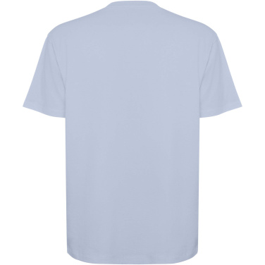 Logo trade ärikingid foto: Bull lühikeste varrukatega unisex ülisuur T-särk