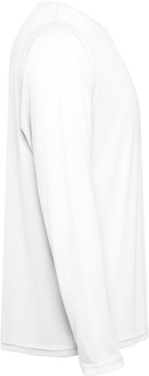 Logotrade ärikingid pilt: Estoril pikkade varrukatega unisex T-särk