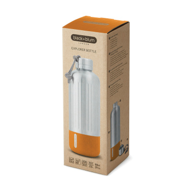 Logotrade reklaamkingid pilt: Black+Blum Explorer suur termospudel 850ml