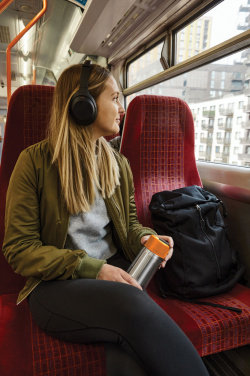 Logotrade reklaamtooted pilt: Black+Blumi lekkekindel reisitass roostevabast terasest