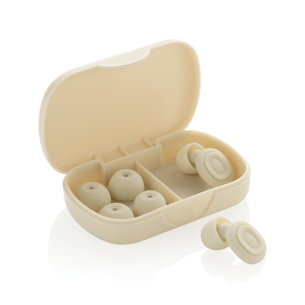 Logotrade ärikingitused pilt: Sereva mürasummutavad kõrvatropid