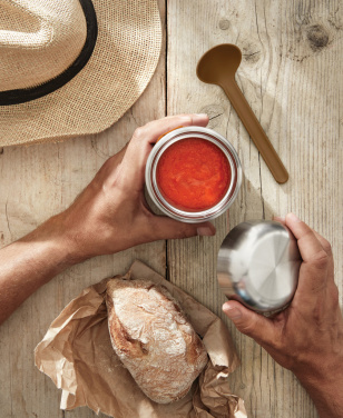 Logotrade ärikingituse foto: Black+Blum toidutermos 400 ml