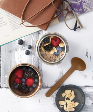 Logotrade reklaamkingi foto: Black+Blum toidutermos 400 ml