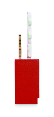 Logo trade firmakingituse pilt: Jõululoenduse kalender