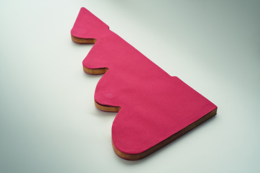 Logo trade ärikingitused foto: Paberist jõulupuu kaunistus HARMOBIG