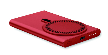 Logotrade reklaamkingid pilt: PAWTT juhtmeta laadija akupank