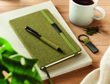 Logo trade reklaamtoote pilt: CHIPPEWA 3-osaline kinkekomplekt karbis