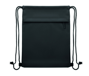 Logotrade reklaamtoote foto: BANGKOK 600D RPET-ist sussikott