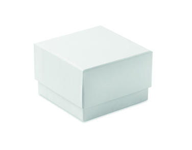 Logo trade firmakingituse pilt: Klaaskuubik trofee