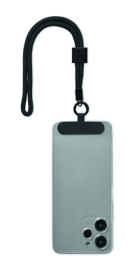 Logo trade firmakingituse pilt: RPET telefoni randmepael