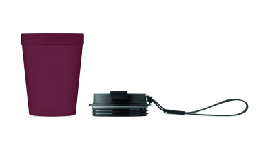 Logotrade reklaamkingid pilt: ISFORDEN termoskruus 300 ml