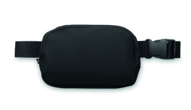 Logotrade reklaamkingi foto: KOROVIN vöökott 210D polüestrist