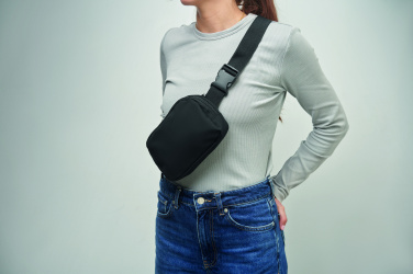 Logotrade ärikingituse foto: KOROVIN vöökott 210D polüestrist