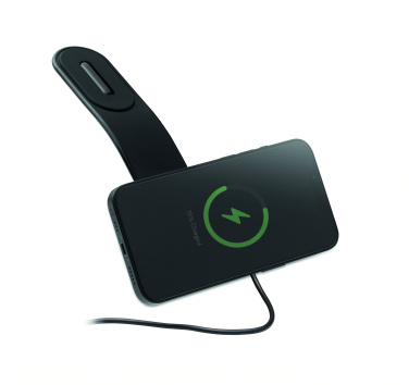 Logotrade reklaamkingitused pilt: 15W magnetiline autolaadija FLECAR