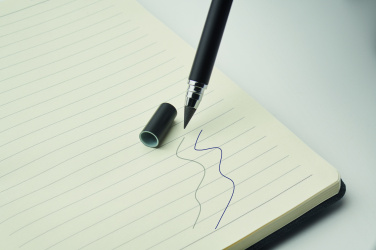 Logo trade reklaamkingitused foto: RINBOOK A5 märkmik telefonihoidjaga