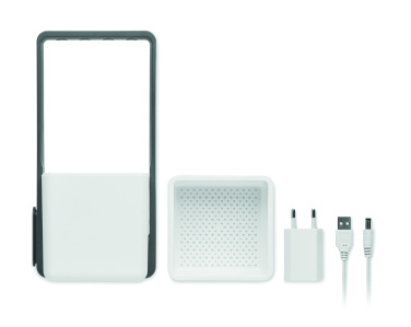 Logotrade reklaamkingid pilt: LED-valgustusega istutuspott LUSHLET