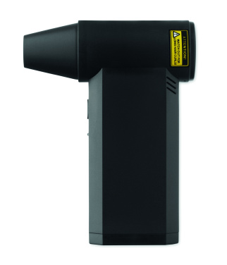 Logo trade reklaamkingituse pilt: Kaasaskantav turboventilaator VENTA