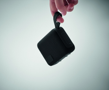 Logotrade ärikingituse foto: 5W juhtmevaba kõlar OBLO