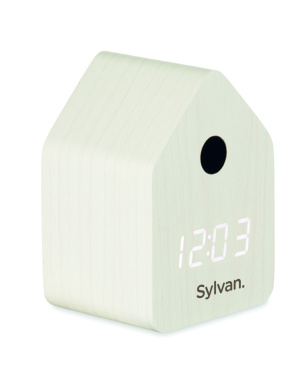 Logo trade ärikingid foto: MDF-ist äratuskell CUCKOO