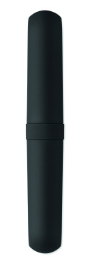 Logotrade reklaamkingid pilt: Söögiriistade komplekt ja karp PLA-st BITEFUL