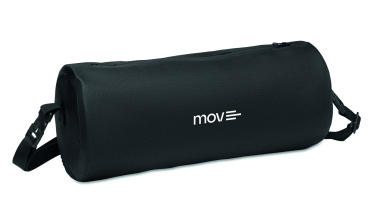 Logo trade reklaamtoote pilt: Spordikott 300D RPET-ist BRENNA TUBE