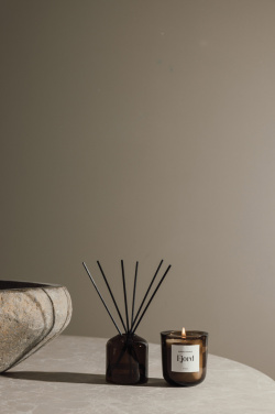 Logo trade reklaamkingitused foto: VINGA Nordic essence komplekt