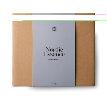 Logotrade ärikingitused pilt: VINGA Nordic essence komplekt