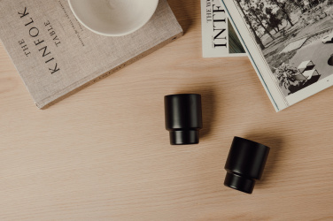 Logo trade firmakingitused foto: VINGA Nagano taaskasutatud roostevabast terasest kruusid