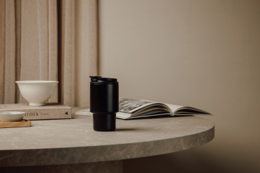 Logotrade reklaamkingi foto: VINGA Nagano kaasaskantav termoskruus 350 ml