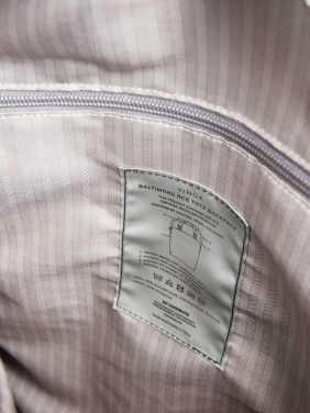 Logo trade reklaamkingituse pilt: VINGA Baltimore RCS seljakott