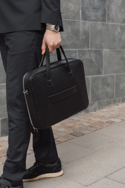 Logo trade firmakingitused foto: VINGA Bermond RCS sülearvutikott