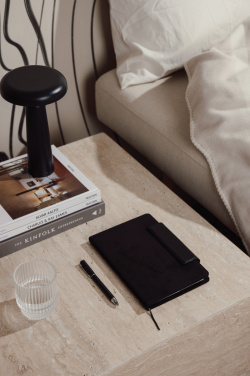 Logotrade reklaamkingitused pilt: VINGA Marlow GRS märkmik