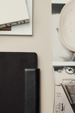 Logo trade meene pilt: VINGA Marlow GRS märkmik