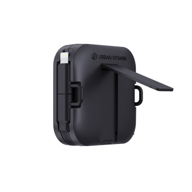 Logo trade ärikingituse pilt: Urban Vitamin San Jose 100W alus sissetõmmatava kaabliga