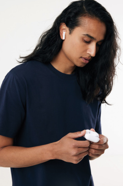 Logo trade reklaamtooted foto: Tunevo RCS taaskasutatud plastist juhtmevabad kõrvaklapid