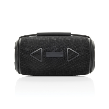 Logo trade reklaamkingitused foto: Prisma RCS taaskasutatud plastist IPX 4 veekindel 16W kõlar