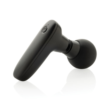 Logo trade meene pilt: Revix RCS taaskasutatud plastmassist massaažipüstol