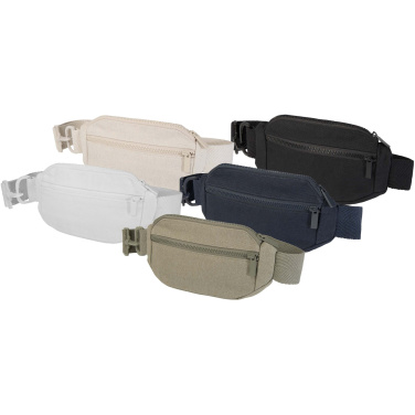 Logotrade reklaamkingi foto: Crescent 500 g/m² Aware™ märgisega õlakott