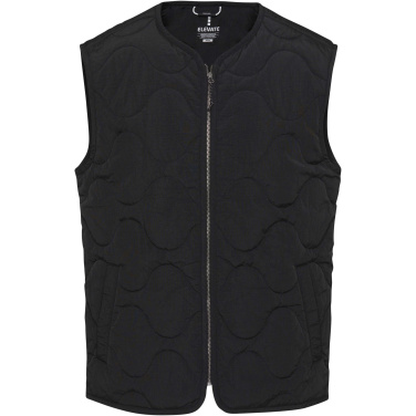 Logo trade meene pilt: Quartz GRS unisex tepitud vest